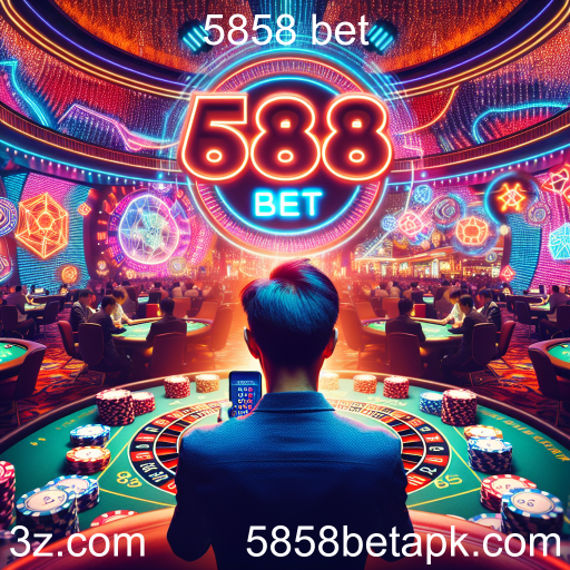 A Popularidade dos Jogos de Perguntas no 5858 Bet